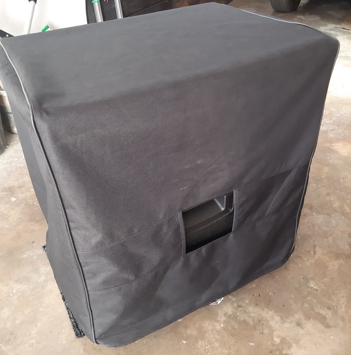 Subwoofer RCF SUB 705-AS MK2 1400watts