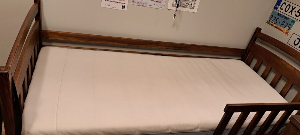 Materac IKEA  90x200cm