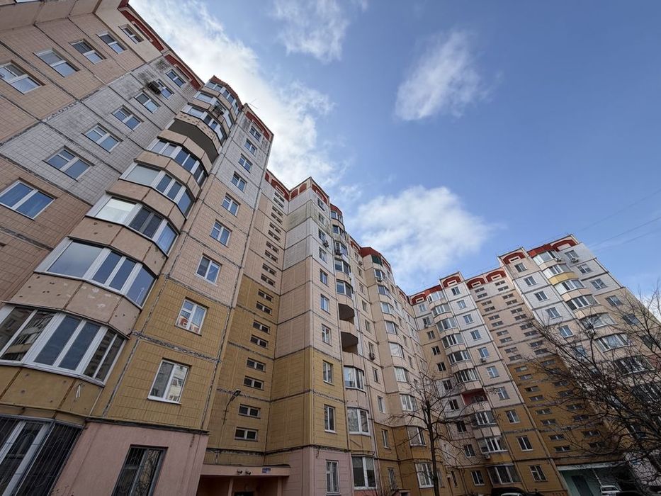 Квартира 1кім Бориспіль 42м2 Підходить під єОселю та сертифікати