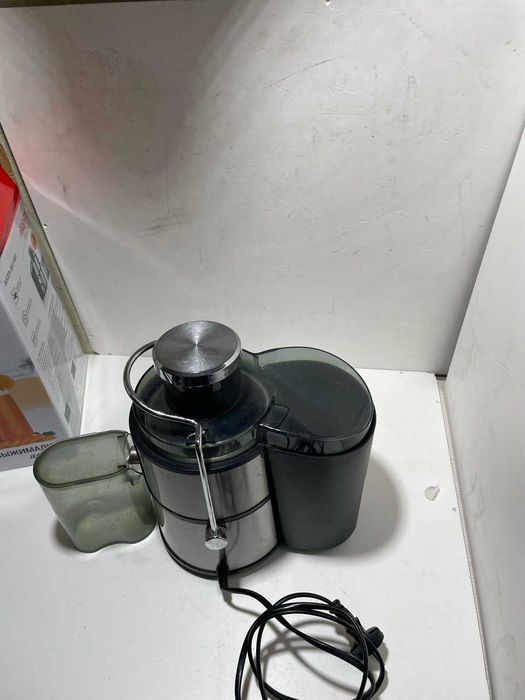 Соковыжималка центробежная Соковитискач відцентровий Ardesto JEG-1000