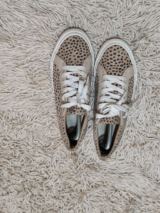 Кеди M&S collection.Розмір 41