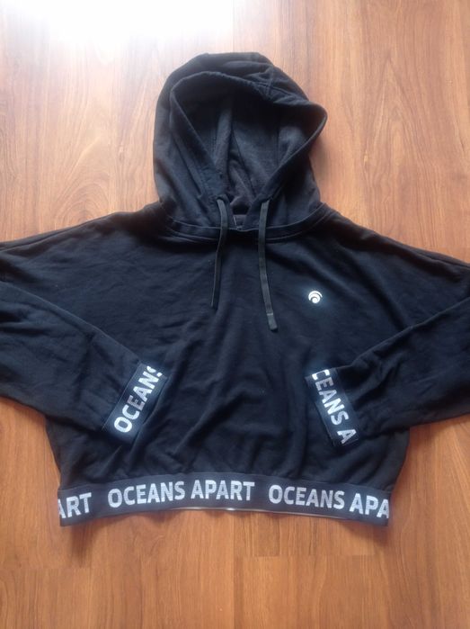 Oceans apart bluza krotka XL
