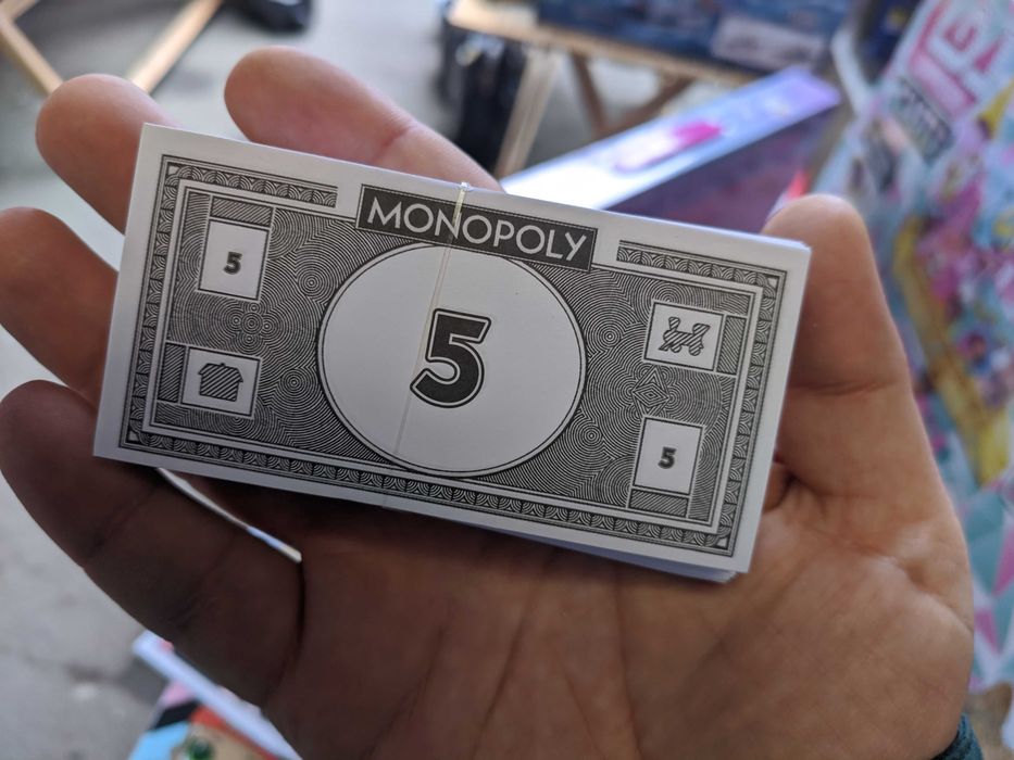 Монополия Миллениалов супер ціна игра монополія monopoly