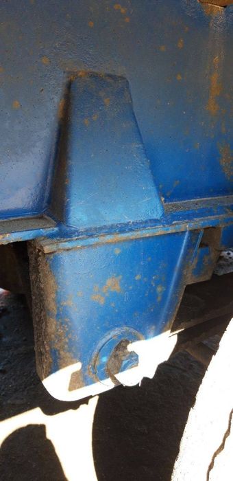 Контейнеровоз-зерновоз