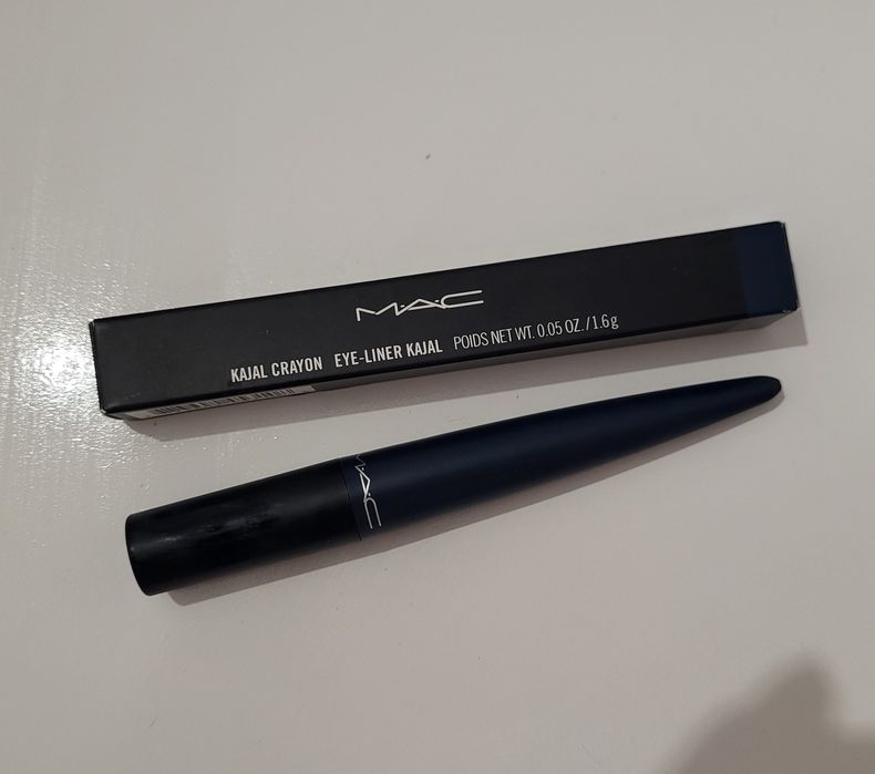 Mac kajal crayon eyeliner
