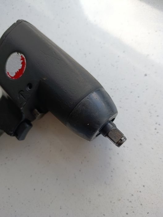 Klucz pneumatyczny mocny