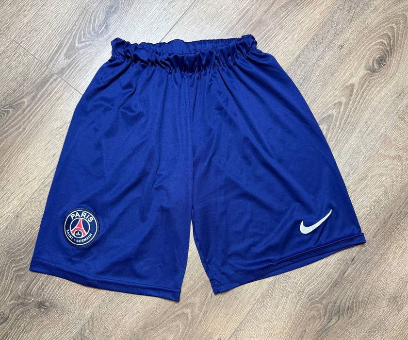 Підліткові футбольні шорти Nike PSG Home Stadium 15-16 років