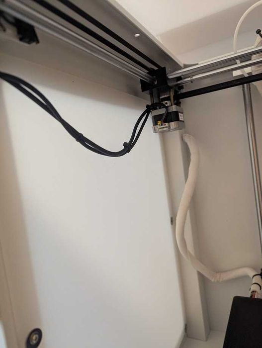 3D принтер CREALITY CR-5 PRO-H