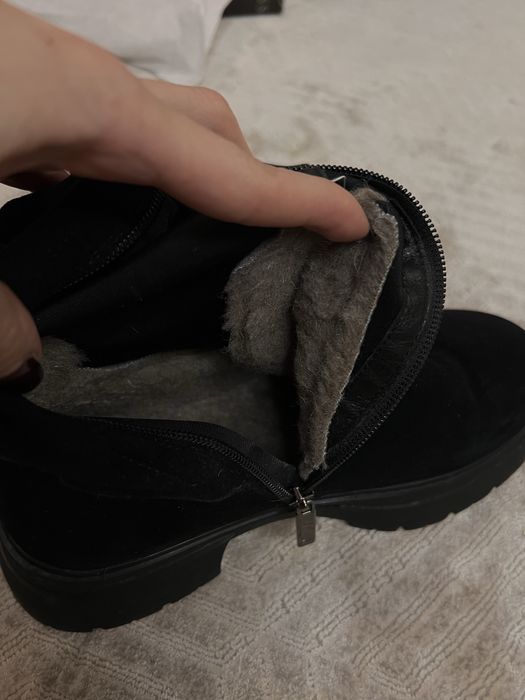 Чоботи vitto rossi чоботи панчохи, ботфорти