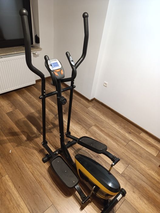 Sprzedam  orbitrek Sapphire.