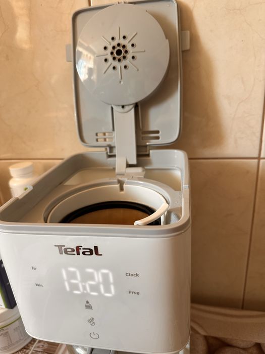 Кавоварка крапельна TEFAL Sense