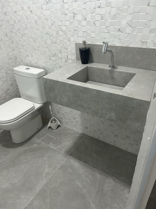 Remodelação, Pladur, Electrista