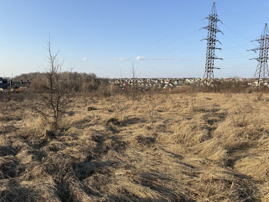 Земельна ділянка