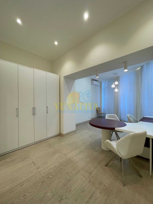 Коммерческая недвижимость по адресу ул. Ильенка Юрия (площадь 327 м²) - Atlanta.ua - фото 8