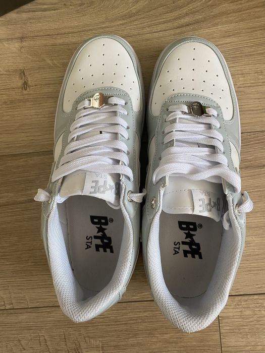 Buty BAPE STA 43