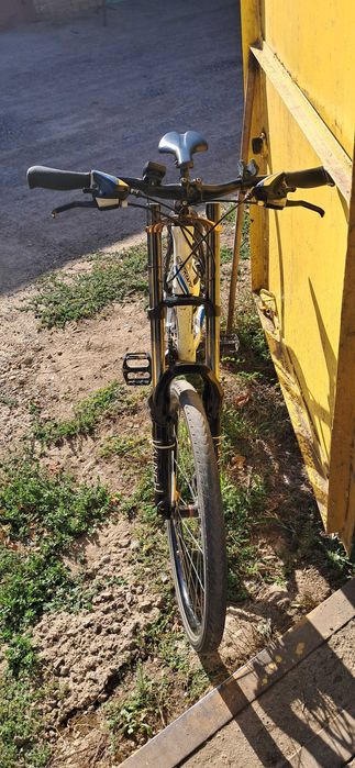 Велосипед Scott Aspect 40