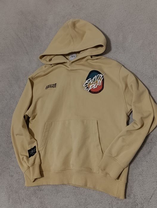 кофта Zara нова .