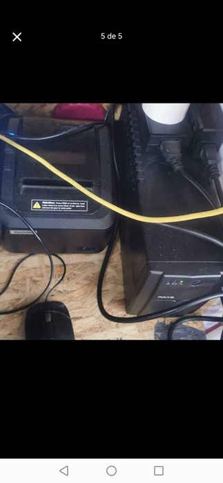 Computador Comercial