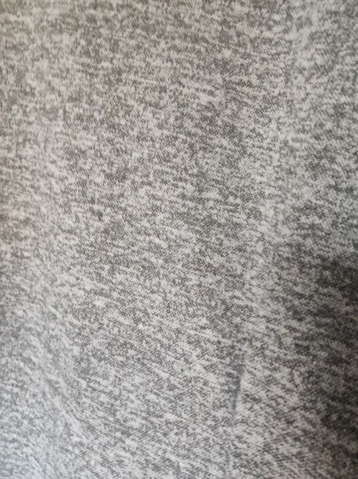 Szara sukienka/tunika