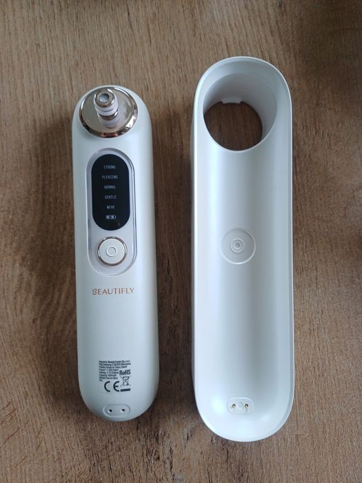 Urządzenie do mikrodermabrazji BEAUTIFLY Derma Glow Pro