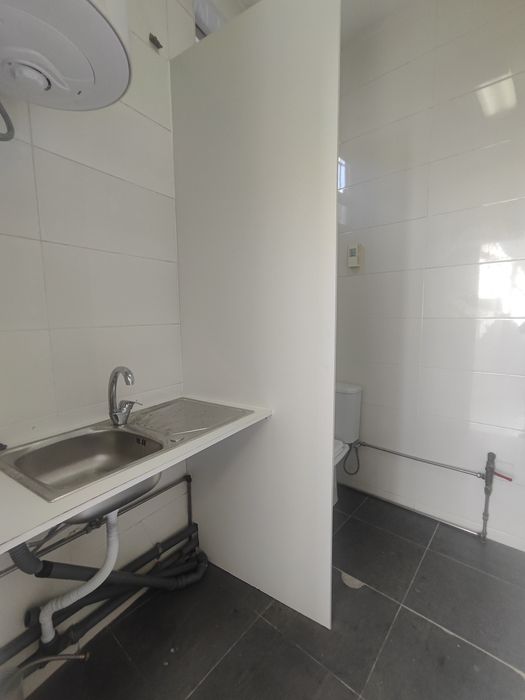 Arrendamento se loja com 45m2