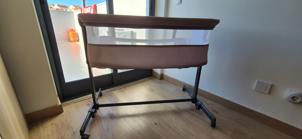 Berço bebe Kinderkraft