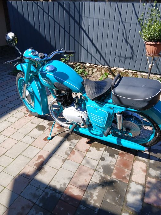 Иж 56  1958р.....