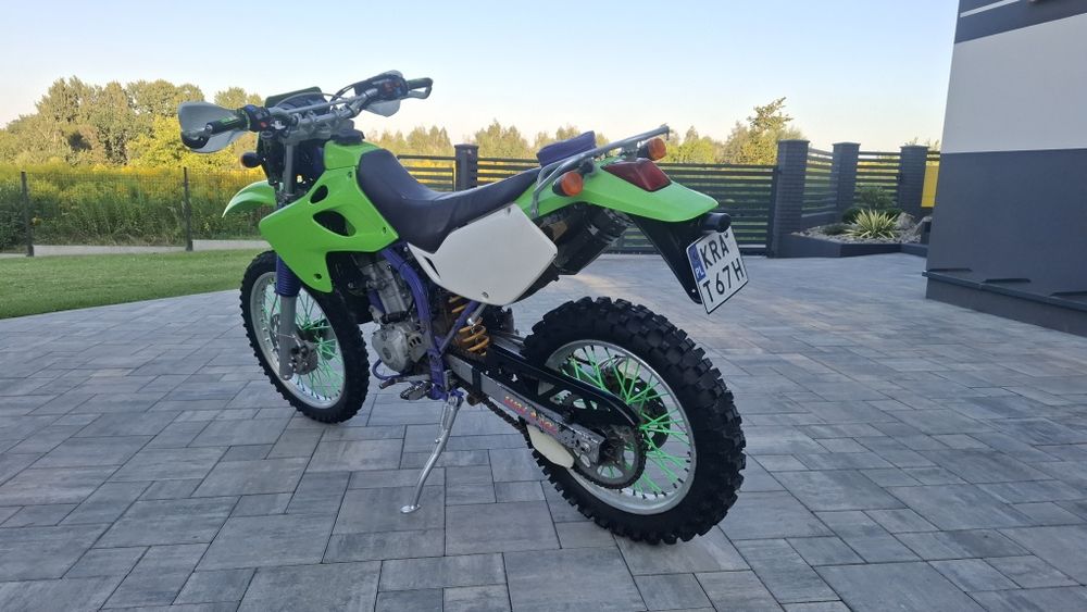 Kawasaki
