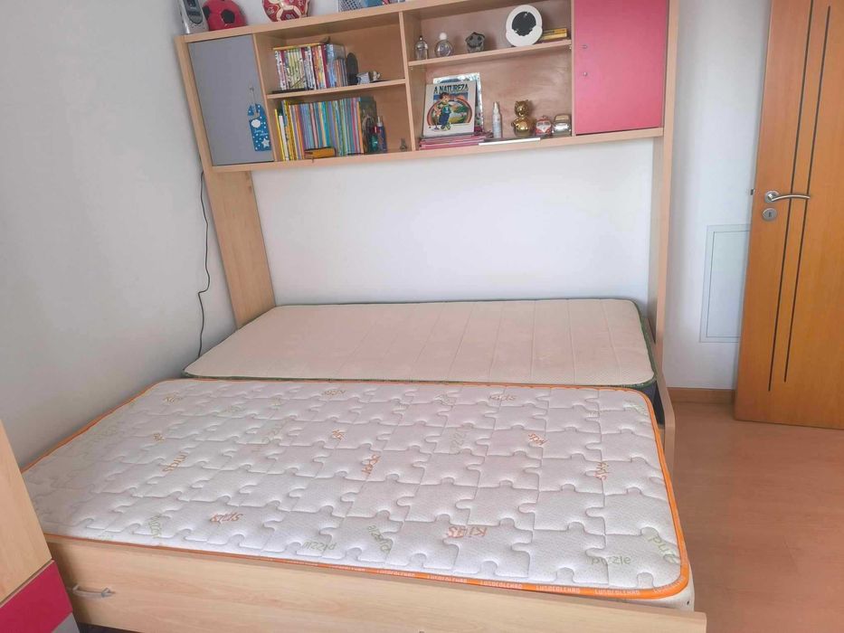 Estúdio para menino