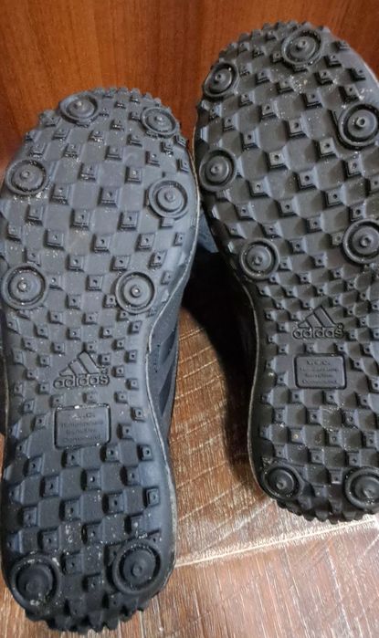 Жіночи чоботи  Adidas