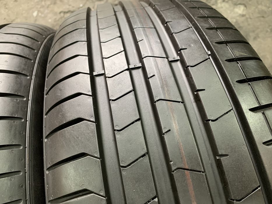 Шини Pirelli PZero PZ4 245/45 R20 RunFlat пара