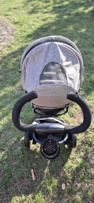 Rowerek dziecięcy KINDERKRAFT 3w1