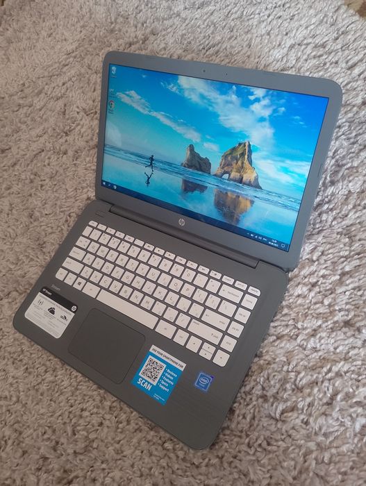 Ноутбук HP Stream 2023рік/ssd/4озп/14 дюймів/батарея 5-8год