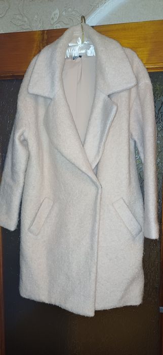 Пальто жіноче S.