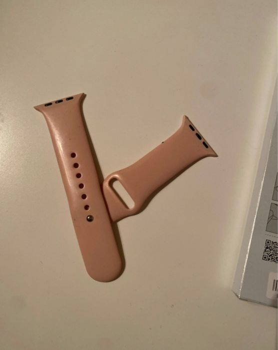 Bracelete.           N