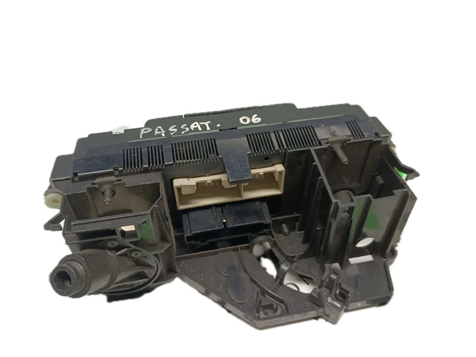 Comando chauffage / sofagem VOLKSWAGEN Passat (3C2)