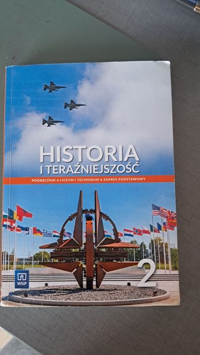 Historia i teraźniejszość 2