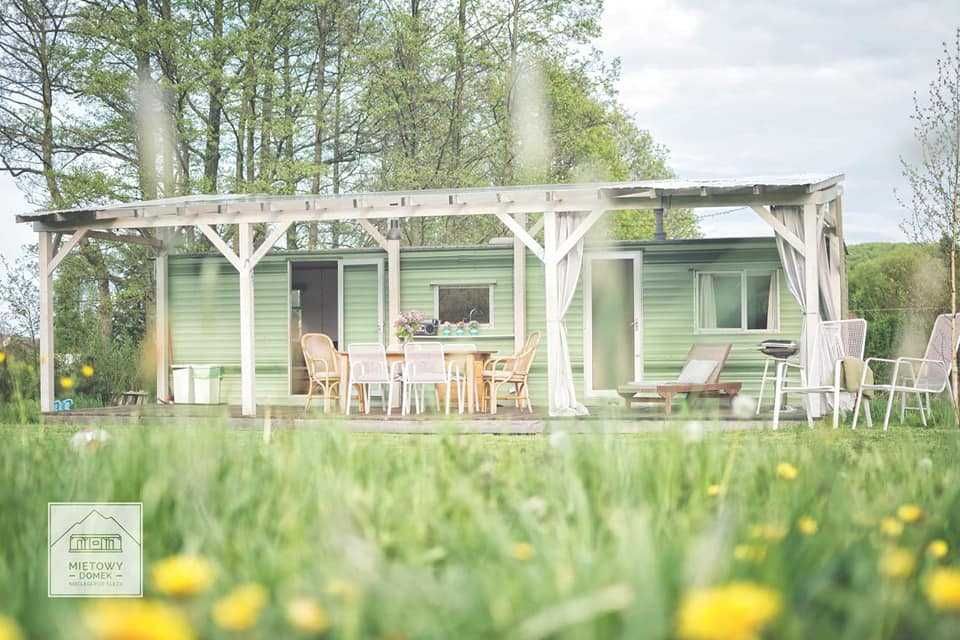 Domek Holenderski Sulistrowiczki Wynajmę