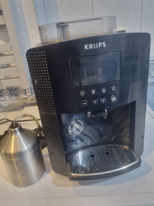 Ekspres do kawy  Krups