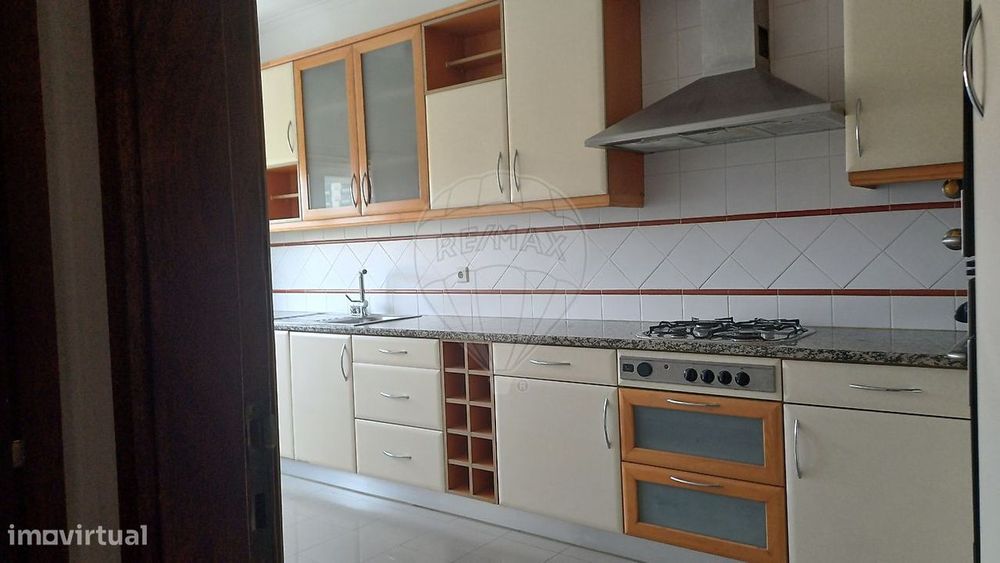Apartamento T2 para venda