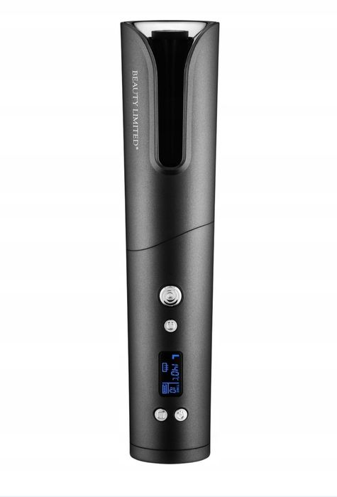 Automatyczna lokówka