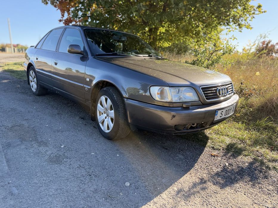 Audi     A6