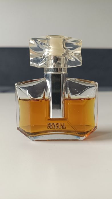 Avon Sensual damskie perfumy z lat 80 - 45 ml