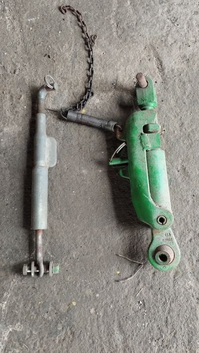 Estabilizadores john deere