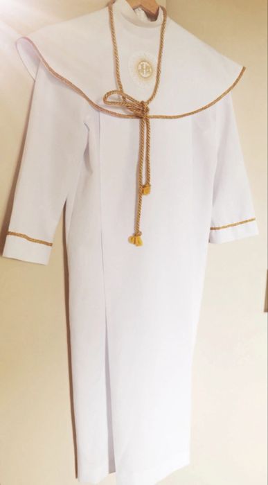 Alba dla dziewczynki rozmiar 140