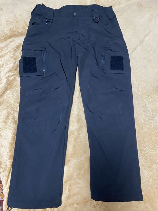 Продам штани Mil-Tec. Нові, лише декілька разів мірялися вдома