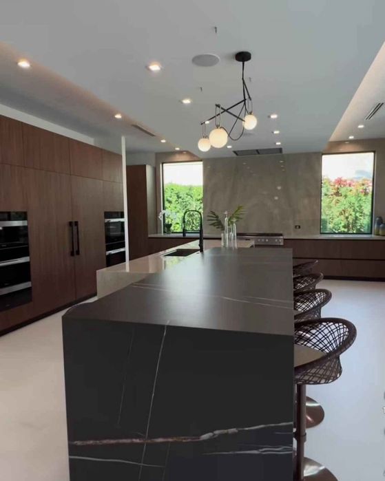 Móveis de cozinha