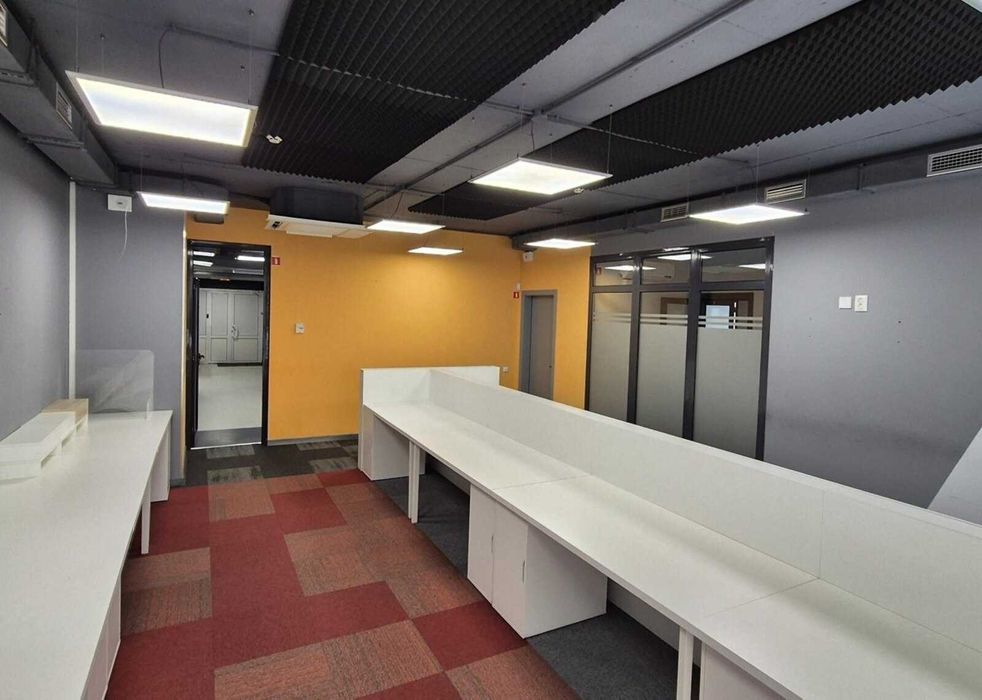 Коммерческая недвижимость по адресу ул. Магистратская (площадь 802,7 м²) - Atlanta.ua - фото 8