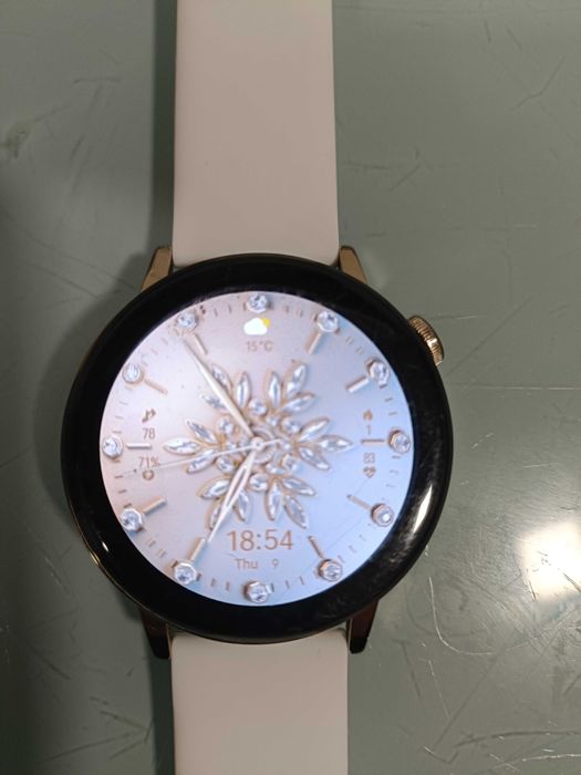 Relógio Huawei gt3