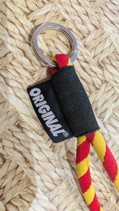 Porta-chaves Original The Tube Long